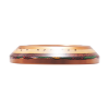 Stery Zintegrowane Chubby Wheels Co. Burger Brown (miniatura)