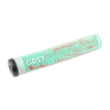 Gripy Odyssey Broc Raiford ToothPaste / Bright Red Swirl (miniatura)
