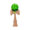 Kendama Sweets Kendamas Prime Radar Green (miniatura)