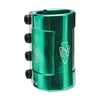 Zacisk North Hammer SCS v2 Emerald (miniatura)