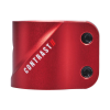 Zacisk Drone Contrast II Double  Red (miniatura)