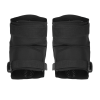 Ochraniacze kolan TSG Roller Derby 3.0 Black (miniatura)