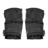 Ochraniacze kolan TSG Roller Derby 3.0 Coal/Black (miniatura)