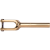 Widelec do hulajnogi wyczynowej Striker Lux IHC Gold Chrome (miniatura)