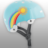Kask TSG Nipper Maxi Graphic Design Rainbow (miniatura)