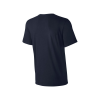 Koszulka Nike SB Logo Obsidian / Hydrogen Blue (miniatura)