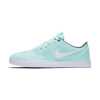 Buty WOMANS Nike SB Check Solarsoft Canvas Teal Tint / White-Cool Grey (miniatura)