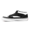 Buty Vans Half Cab Pro White / Black / White (miniatura)
