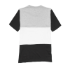 Koszulka DUB Mono Black / Grey / White (miniatura)