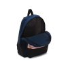 Plecak Vans Realm Dress Blues / Blossom (miniatura)