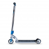 Hulajnoga MGP VX7 Team CHROME / BLUE Limited Edition (miniatura)