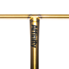 Kierownica Affinity The Don 610x710 Transparent Gold (miniatura)