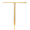 Kierownica Affinity The Don 610x710 Transparent Gold (miniatura)