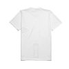 Koszulka Flisek Icon White (miniatura)