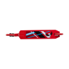 Hulajnoga Dominator Sniper V2 Red / Black (miniatura)