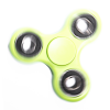 Finger Fidget Spinner Monocolor Lime (miniatura)