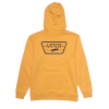 Bluza Vans Full Patched Mineral Yellow Hoodie (miniatura)