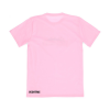 Koszulka Scootive Scootnite Pink (miniatura)