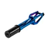 Widelec Ethic Merrow v3 HIC Blue Chrome (miniatura)