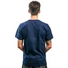 Koszulka Scootive Pajamas Navy (miniatura)