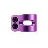 Zacisk Blunt Twin Slit Purple (miniatura)
