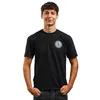 Koszulka Scootive Circle Black / Grey (miniatura)