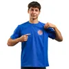 Koszulka Scootive Circle Blue / Red (miniatura)