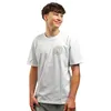 Koszulka Scootive Circle White / Grey (miniatura)