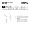 Ochraniacze Fuse Alpha Plus Shin Pad Combo (miniatura)
