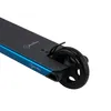 Hulajnoga wyczynowa Drone Kai Saunders Saundezy Signature Chrome Blue (miniatura)