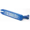 Podest Apex 4,5" Peg Cut Camille Bonnet Blue (miniatura)