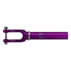 Widelec do hulajnogi wyczynowej Apex Quantum Purple (miniatura)