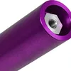 Widelec do hulajnogi wyczynowej Apex Quantum Purple (miniatura)