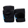 Ochraniacze Boom Basic Double Pad Set Blue (miniatura)