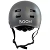 Kask Boom Safe Professional Adjustable Grey (miniatura)