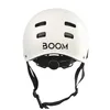 Kask Boom Safe Professional Adjustable White (miniatura)