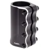 Zacisk do hulajnogi wyczynowej CORE Aura SCS Black (miniatura)
