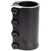 Zacisk do hulajnogi wyczynowej CORE Aura SCS Black (miniatura)