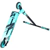 Hulajnoga wyczynowa Core CB1 Black / Teal (miniatura)