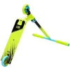 Hulajnoga wyczynowa Core CD1 Lime / Blue (miniatura)