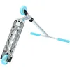 Hulajnoga Core CL1 Mini Chrome / Teal (miniatura)