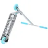 Hulajnoga wyczynowa Core CL1 Chrome / Teal (miniatura)