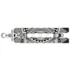 Podest do hulajnogi wyczynowej Core CL1 Chrome (miniatura)