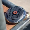 Kółko do hulajnogi wyczynowej Core Hollowcore v2 Black / Clear (miniatura)
