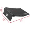 Rampa Core Mini Kicker Black (miniatura)