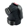 Ochraniacze kolan Core Pro Black (miniatura)