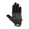 Rękawiczki Core Black (miniatura)