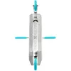 Hulajnoga wyczynowa Core SL3 Chrome / Teal (miniatura)