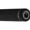 Barendy Ethic Alu Flush Black (miniatura)