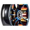 Kółko Ethic Atlas 12STD Chrome Blue (miniatura)